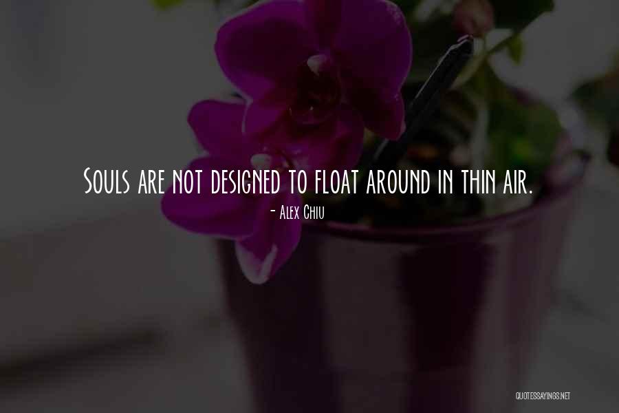 Nick Hewer Quotes By Alex Chiu