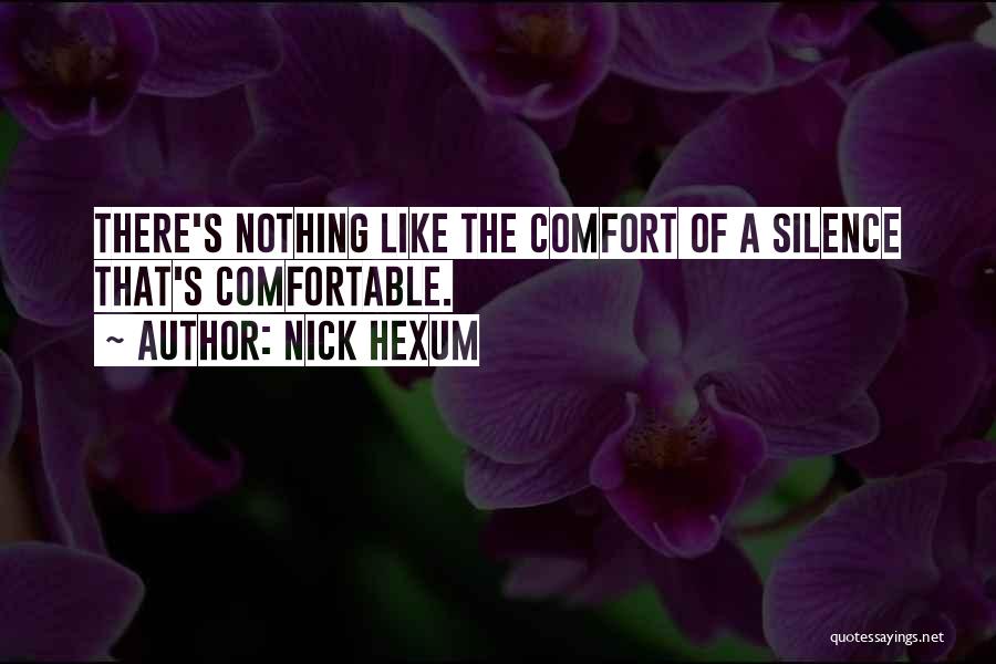 Nick Hexum Quotes 1136383