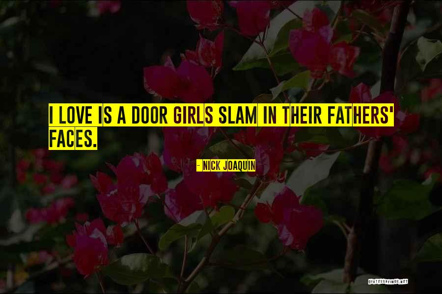 Nick Joaquin Quotes 1453582 Nick Joaquin Quotes 1453582