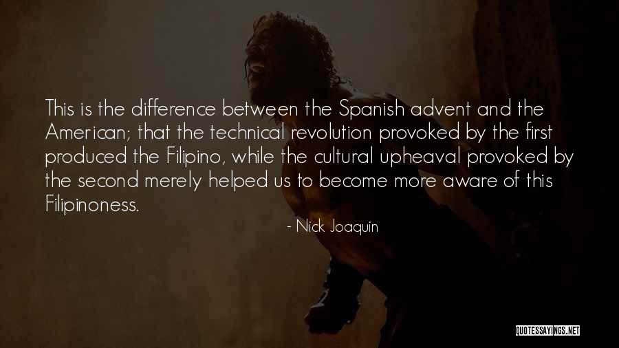 Nick Joaquin Quotes 1713503 Nick Joaquin Quotes 1713503