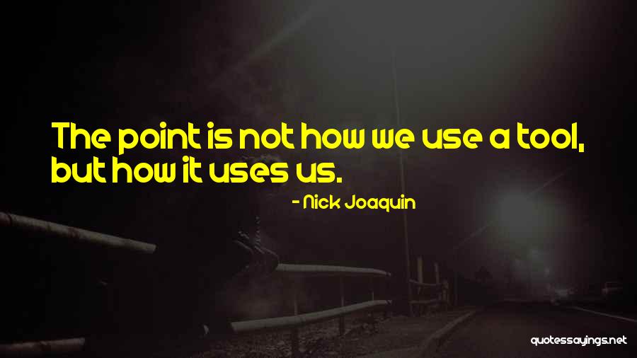 Nick Joaquin Quotes 1801896 Nick Joaquin Quotes 1801896