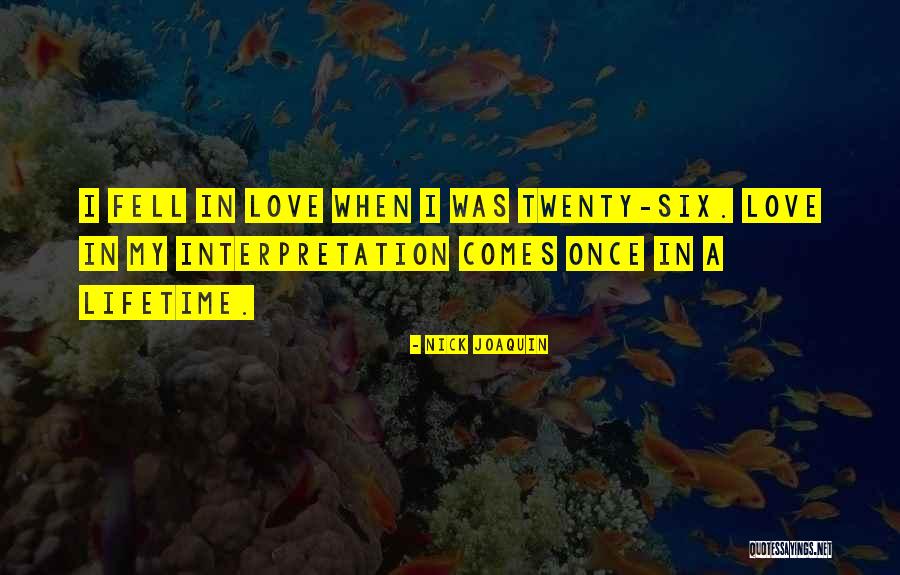 Nick Joaquin Quotes 1878974 Nick Joaquin Quotes 1878974