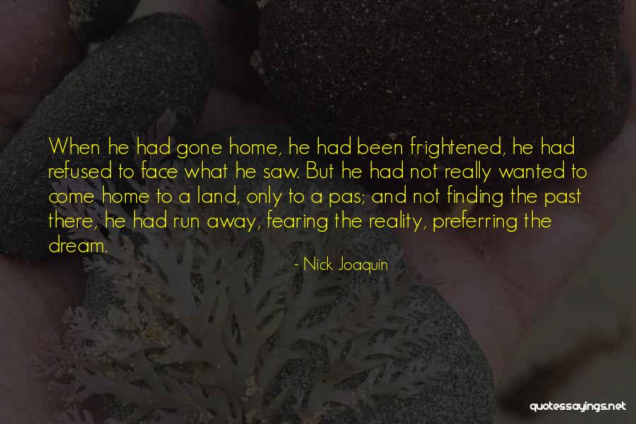 Nick Joaquin Quotes 1969586