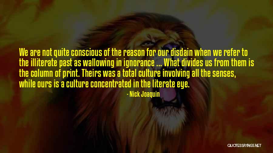 Nick Joaquin Quotes 2043370 Nick Joaquin Quotes 2043370