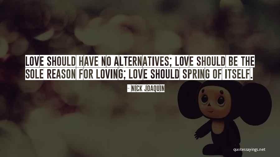 Nick Joaquin Quotes 2172195 Nick Joaquin Quotes 2172195