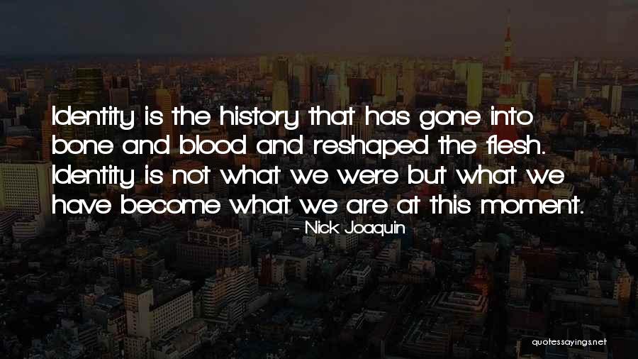 Nick Joaquin Quotes 309713