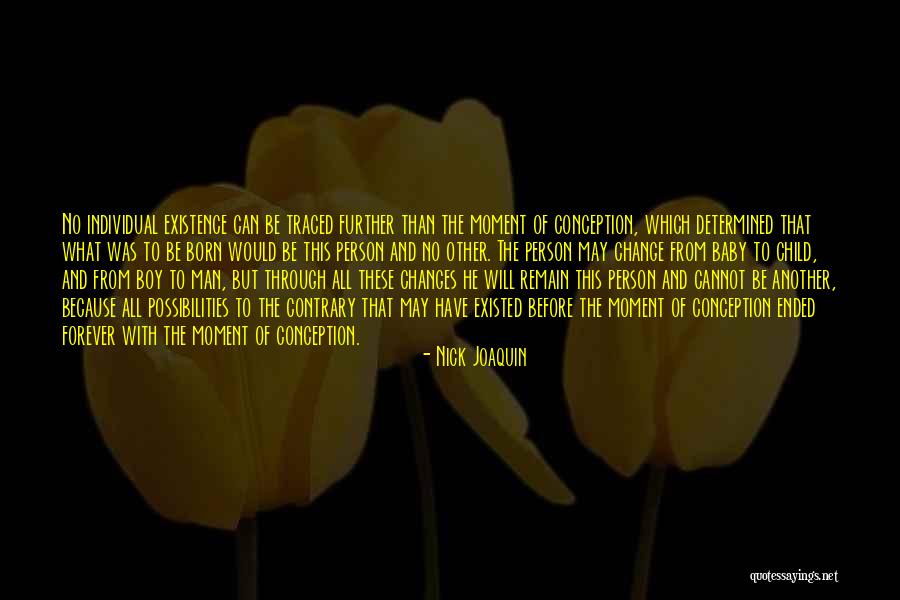 Nick Joaquin Quotes 946508 Nick Joaquin Quotes 946508
