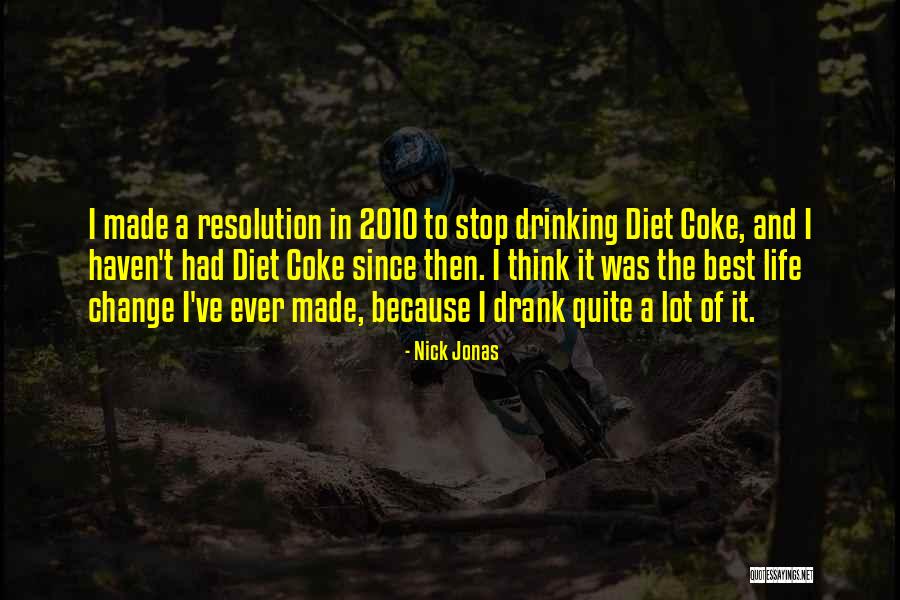 Nick Jonas Quotes 1180818 Nick Jonas Quotes 1180818