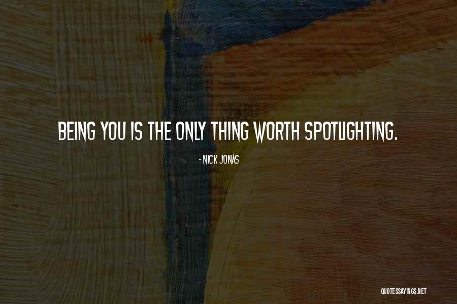 Nick Jonas Quotes 129155 Nick Jonas Quotes 129155
