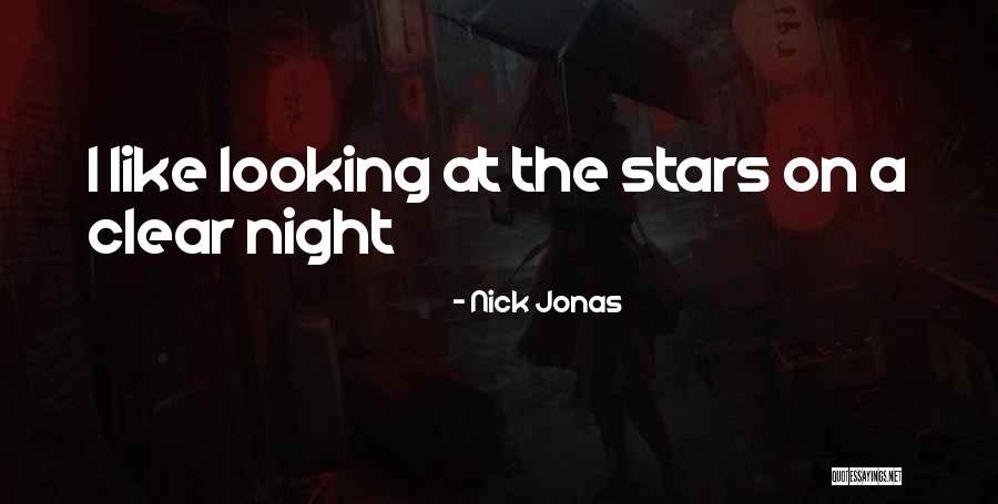 Nick Jonas Quotes 1356691