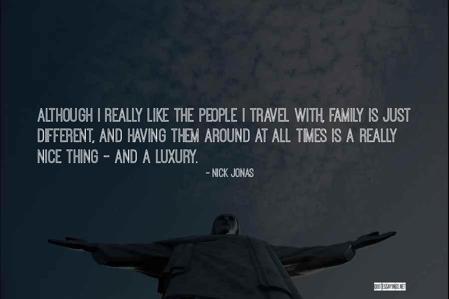 Nick Jonas Quotes 1377965 Nick Jonas Quotes 1377965