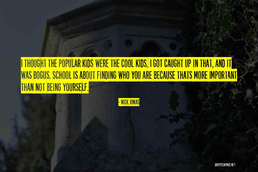 Nick Jonas Quotes 1524982 Nick Jonas Quotes 1524982