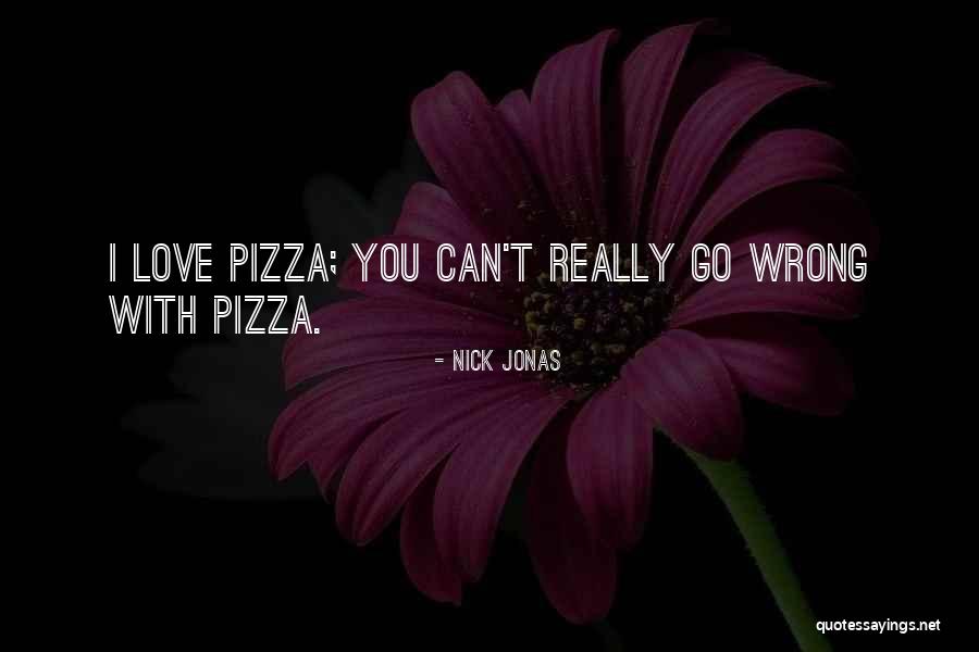 Nick Jonas Quotes 1615557 Nick Jonas Quotes 1615557
