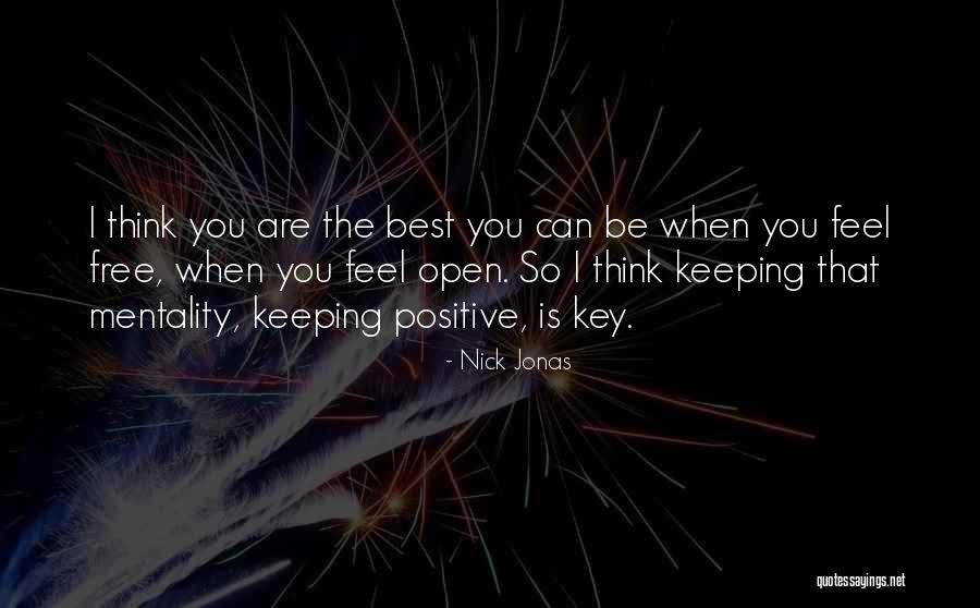Nick Jonas Quotes 1683263 Nick Jonas Quotes 1683263