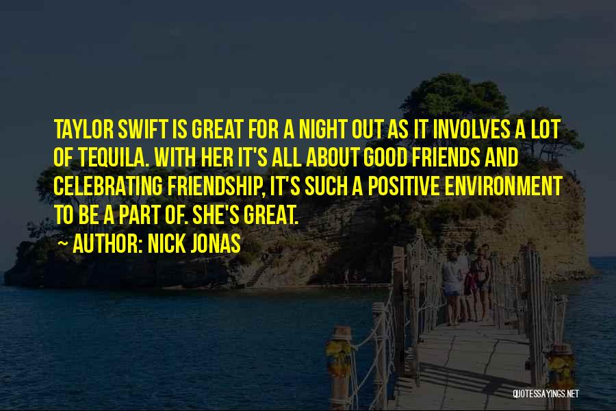 Nick Jonas Quotes 1879040