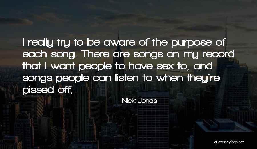 Nick Jonas Quotes 1988349 Nick Jonas Quotes 1988349