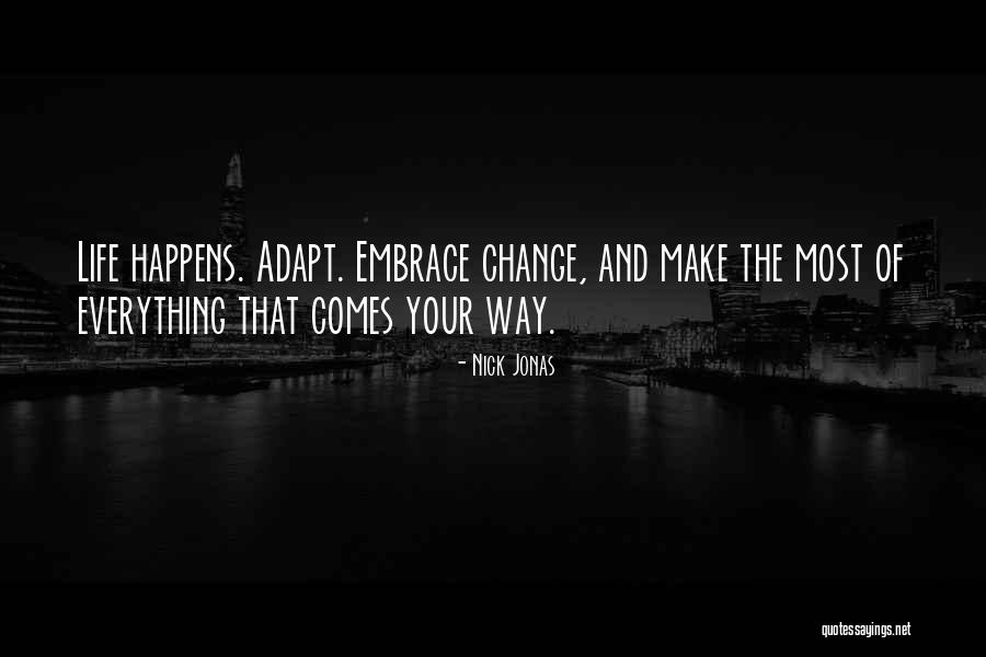 Nick Jonas Quotes 2127279 Nick Jonas Quotes 2127279