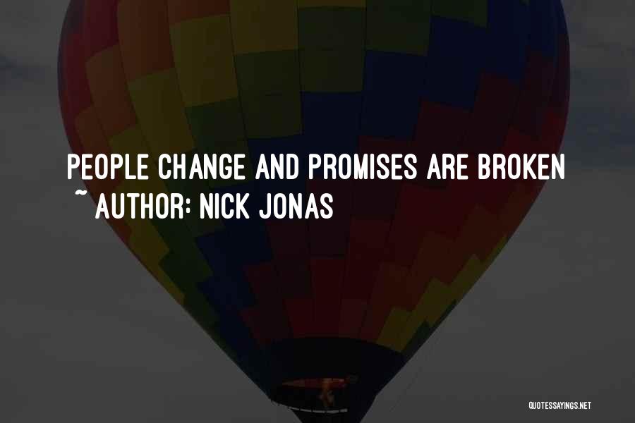 Nick Jonas Quotes 290061