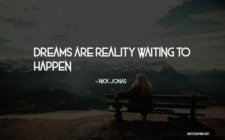 Nick Jonas Quotes 396205 Nick Jonas Quotes 396205