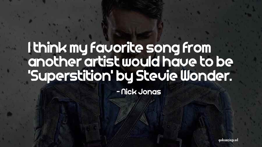 Nick Jonas Quotes 632353