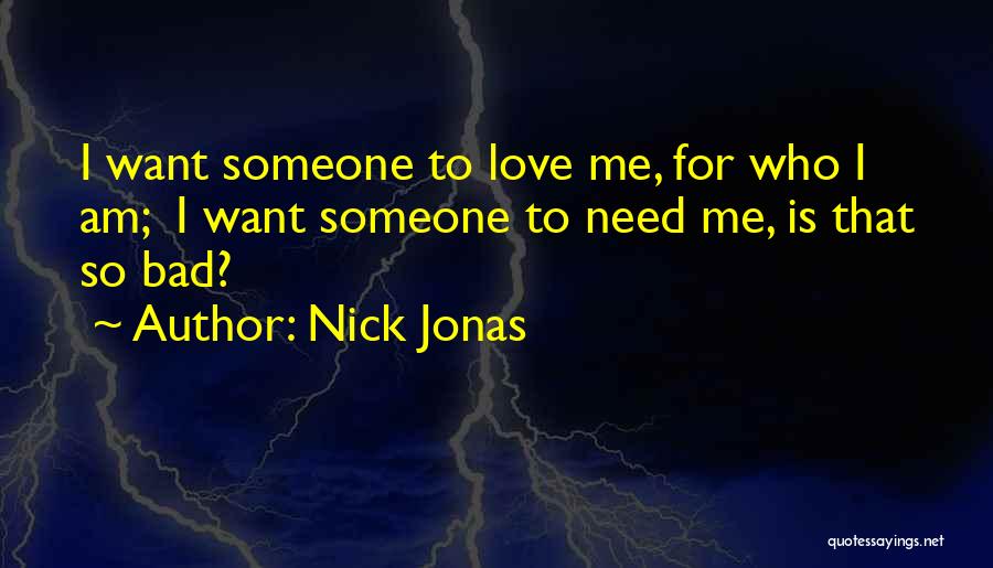 Nick Jonas Quotes 680304