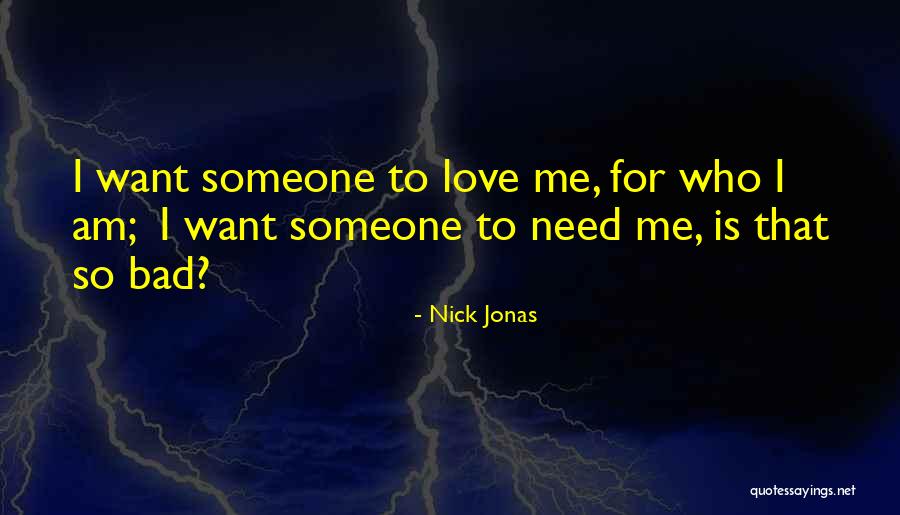 Nick Jonas Quotes 680304