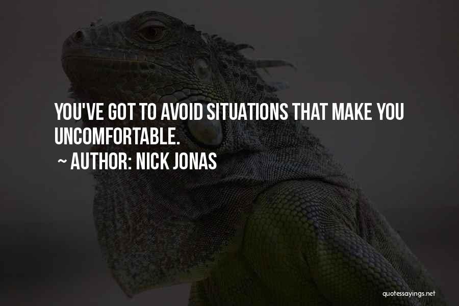 Nick Jonas Quotes 914147