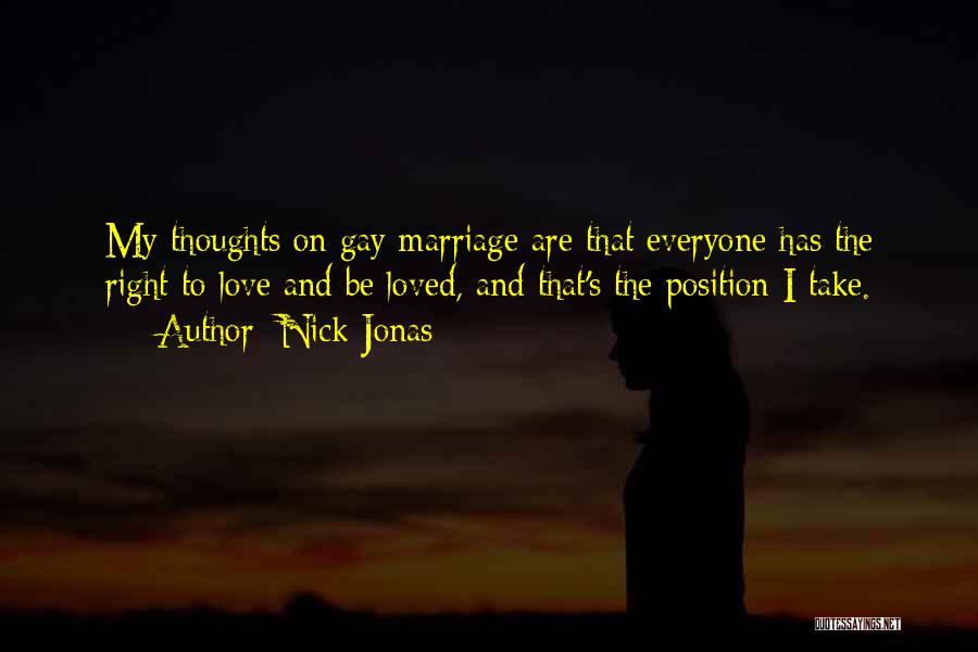 Nick Jonas Quotes 920044