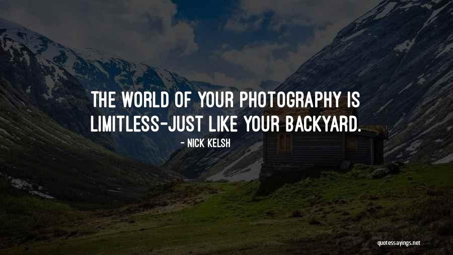 Nick Kelsh Quotes 1052927 Nick Kelsh Quotes 1052927