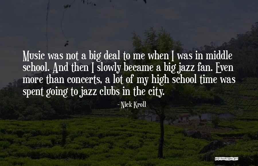 Nick Kroll Quotes 1096903 Nick Kroll Quotes 1096903