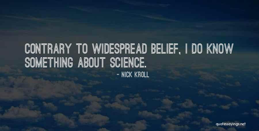 Nick Kroll Quotes 1123237 Nick Kroll Quotes 1123237