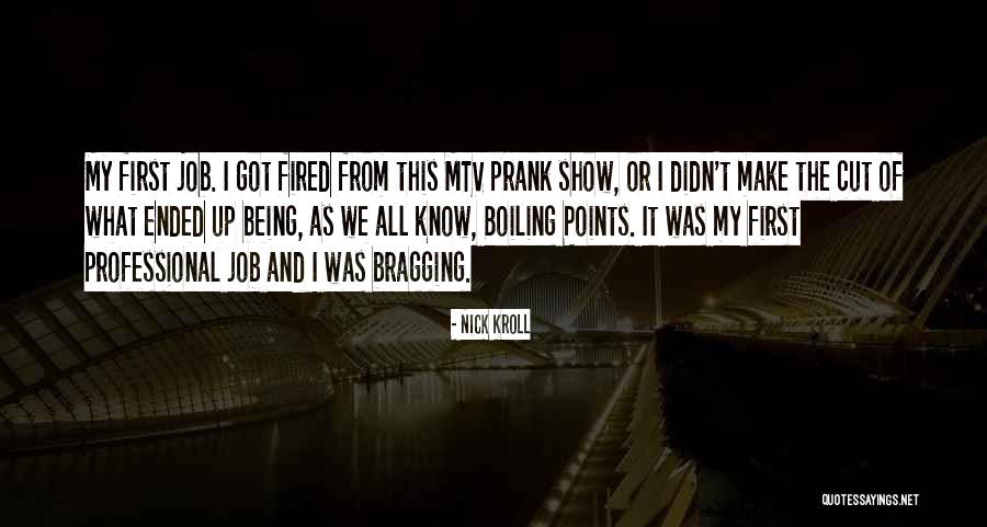 Nick Kroll Quotes 1586045 Nick Kroll Quotes 1586045
