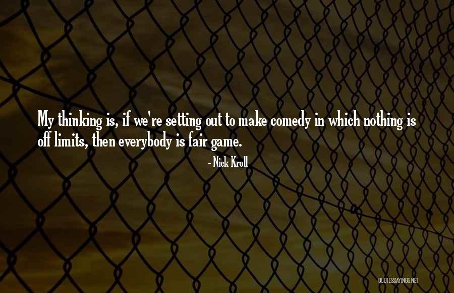 Nick Kroll Quotes 1601515 Nick Kroll Quotes 1601515