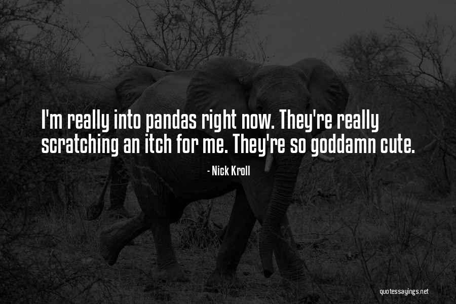 Nick Kroll Quotes 1716637 Nick Kroll Quotes 1716637