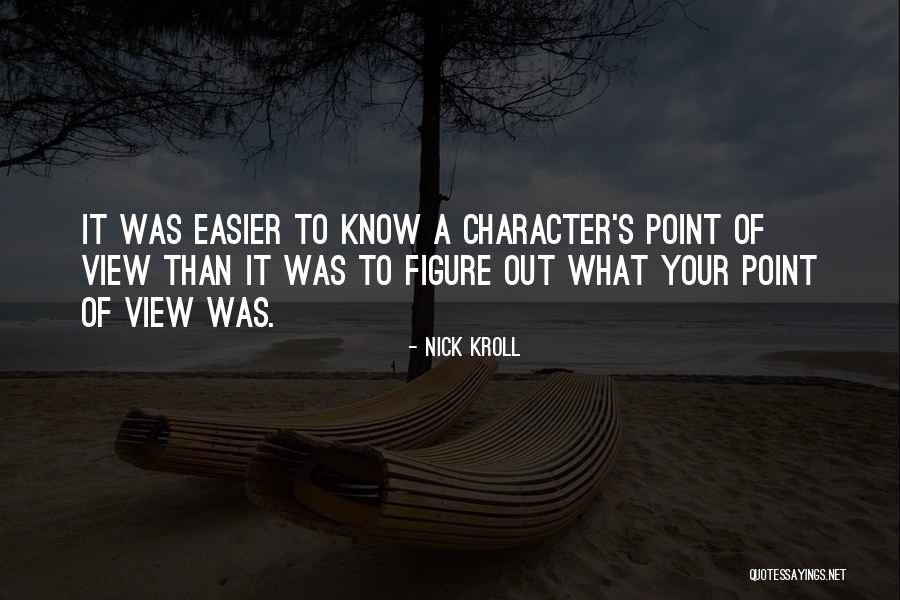 Nick Kroll Quotes 1826481 Nick Kroll Quotes 1826481