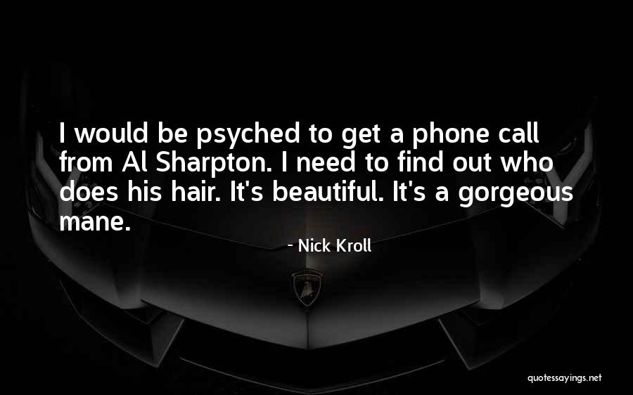Nick Kroll Quotes 1843415 Nick Kroll Quotes 1843415