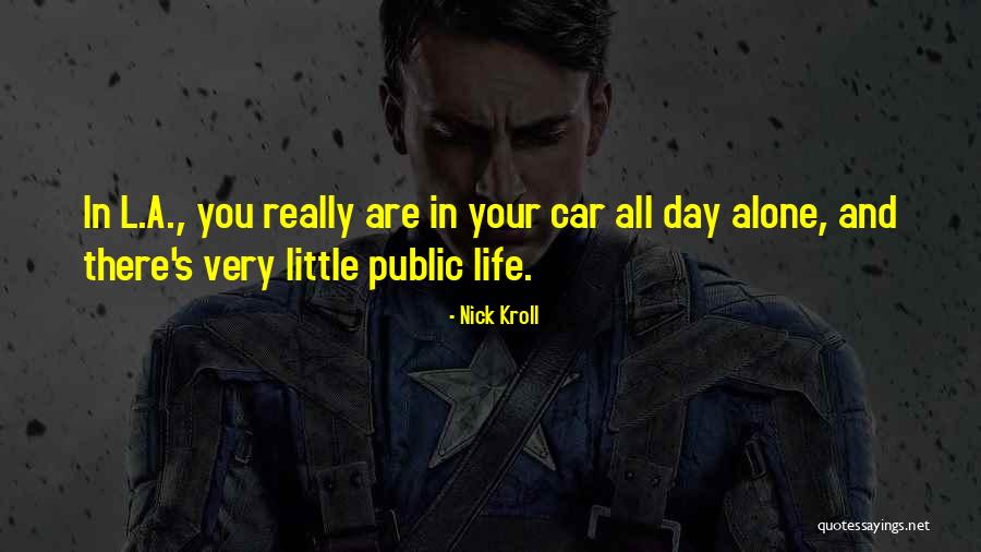 Nick Kroll Quotes 1845558 Nick Kroll Quotes 1845558
