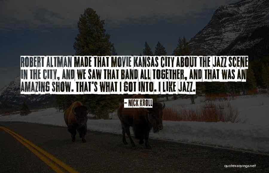 Nick Kroll Quotes 1863045 Nick Kroll Quotes 1863045