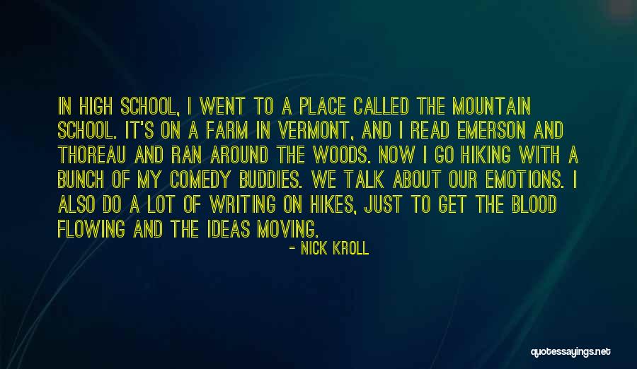 Nick Kroll Quotes 1920212 Nick Kroll Quotes 1920212