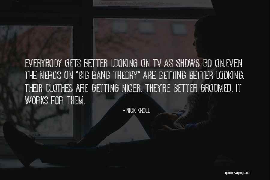 Nick Kroll Quotes 2064837 Nick Kroll Quotes 2064837
