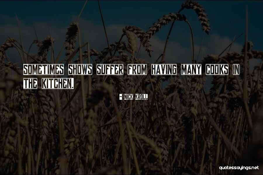 Nick Kroll Quotes 767297 Nick Kroll Quotes 767297