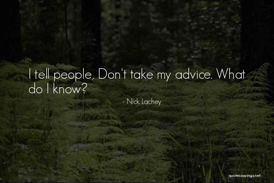 Nick Lachey Quotes 1121836 Nick Lachey Quotes 1121836
