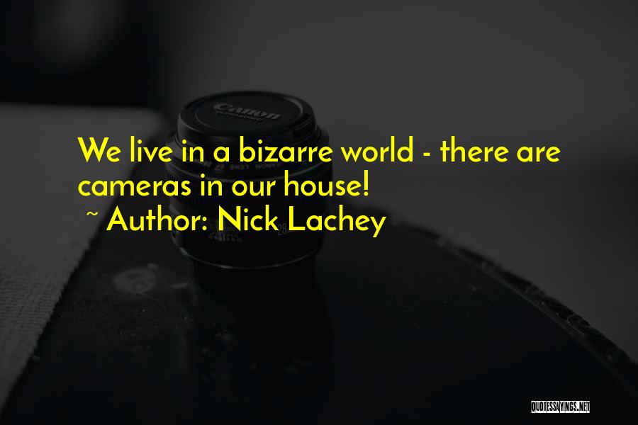 Nick Lachey Quotes 150495