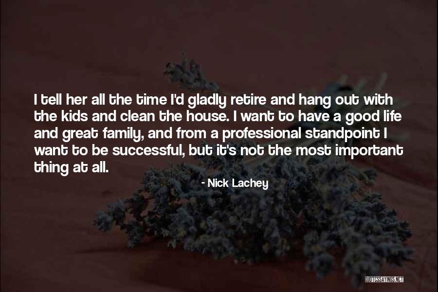 Nick Lachey Quotes 1748728 Nick Lachey Quotes 1748728