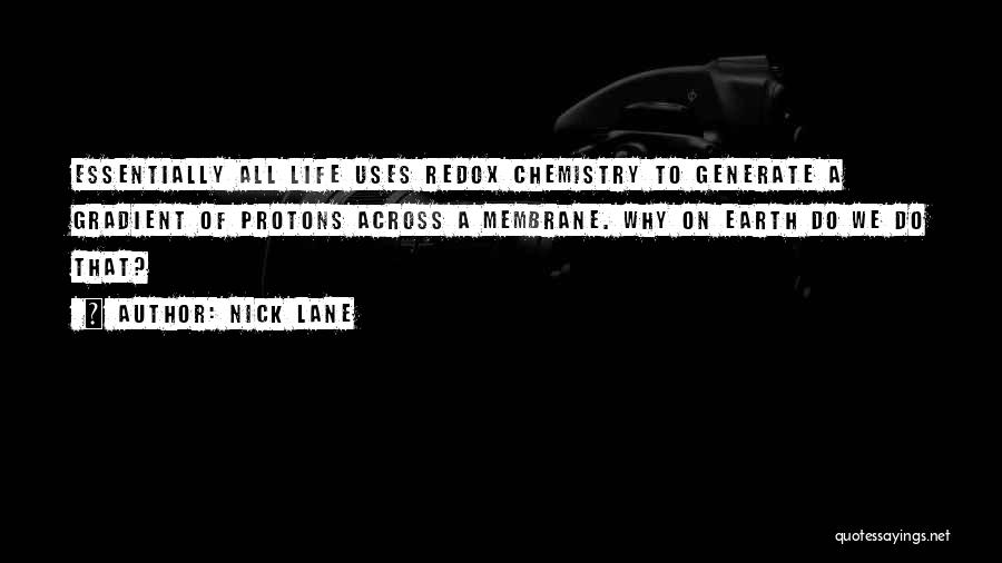 Nick Lane Quotes 918457