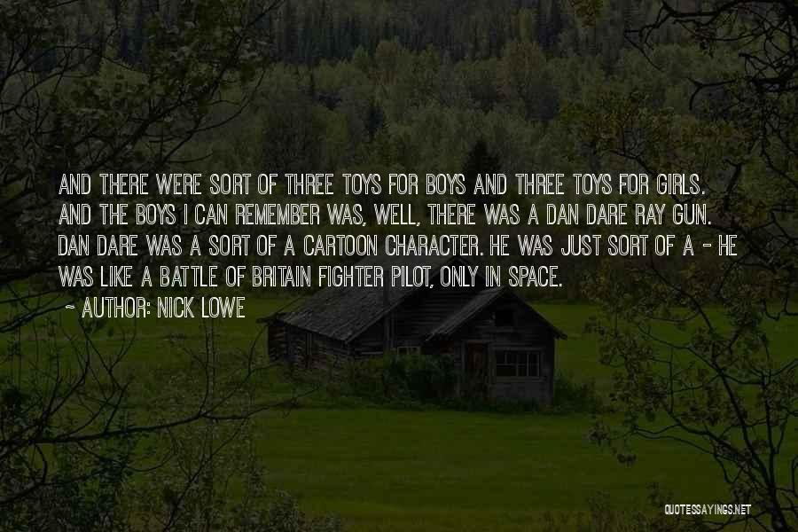 Nick Lowe Quotes 1106311