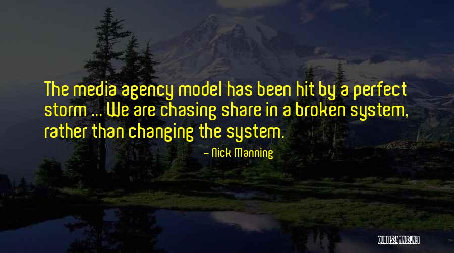 Nick Manning Quotes 437332 Nick Manning Quotes 437332