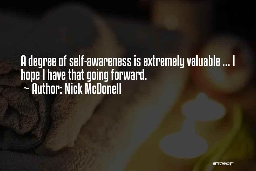 Nick McDonell Quotes 313816