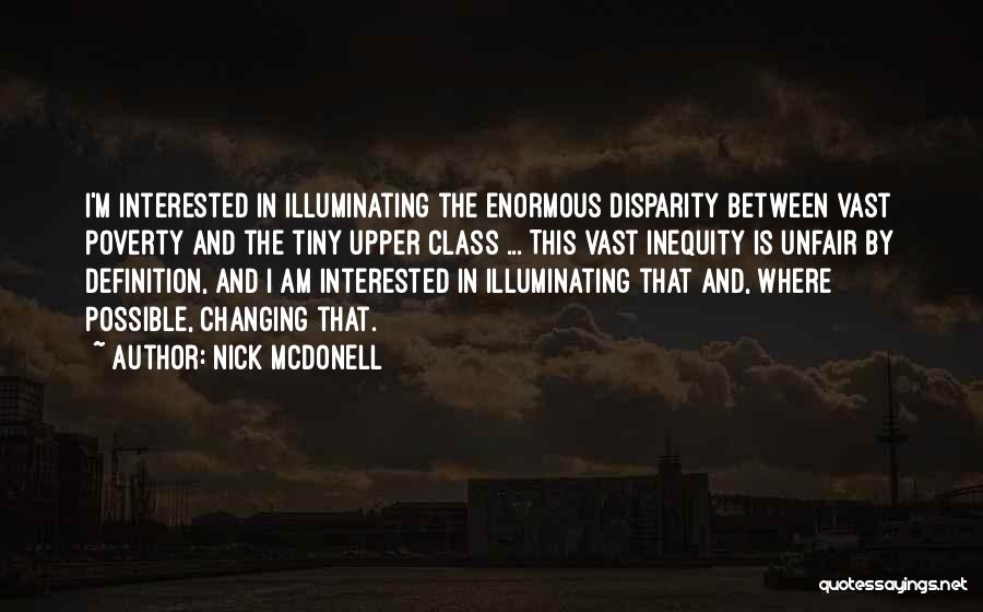 Nick McDonell Quotes 892356