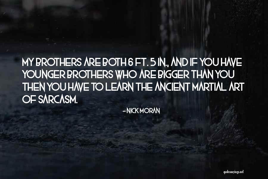 Nick Moran Quotes 405013 Nick Moran Quotes 405013